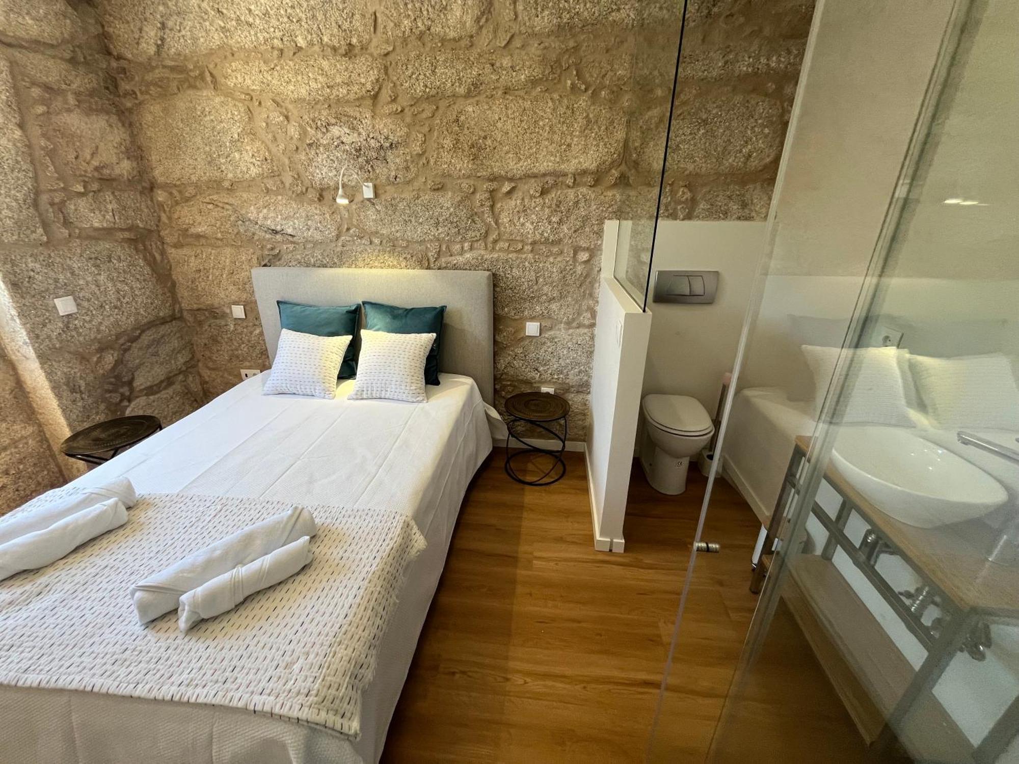 Ameixial Suites OOporto Exterior foto