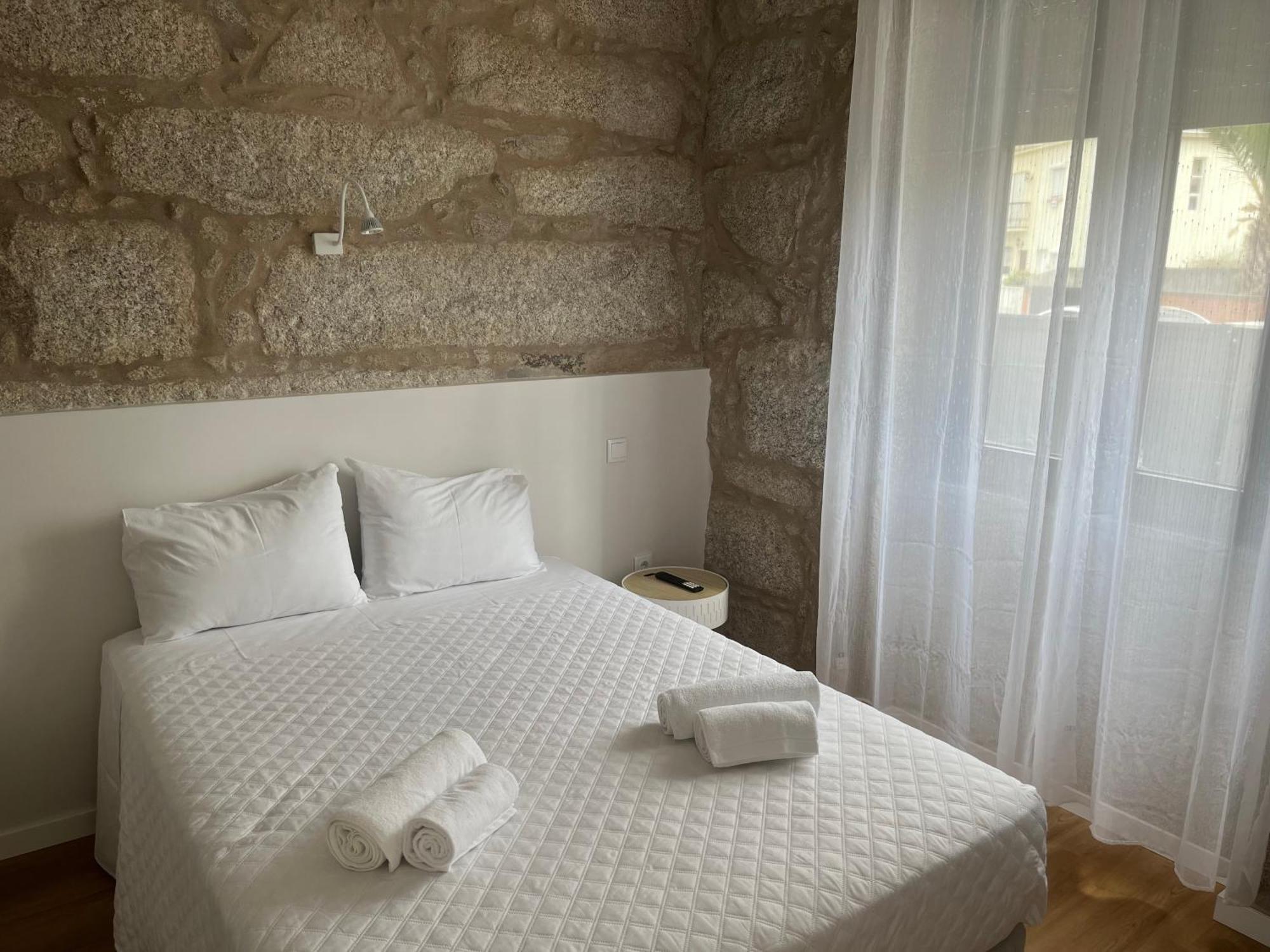 Ameixial Suites OOporto Exterior foto