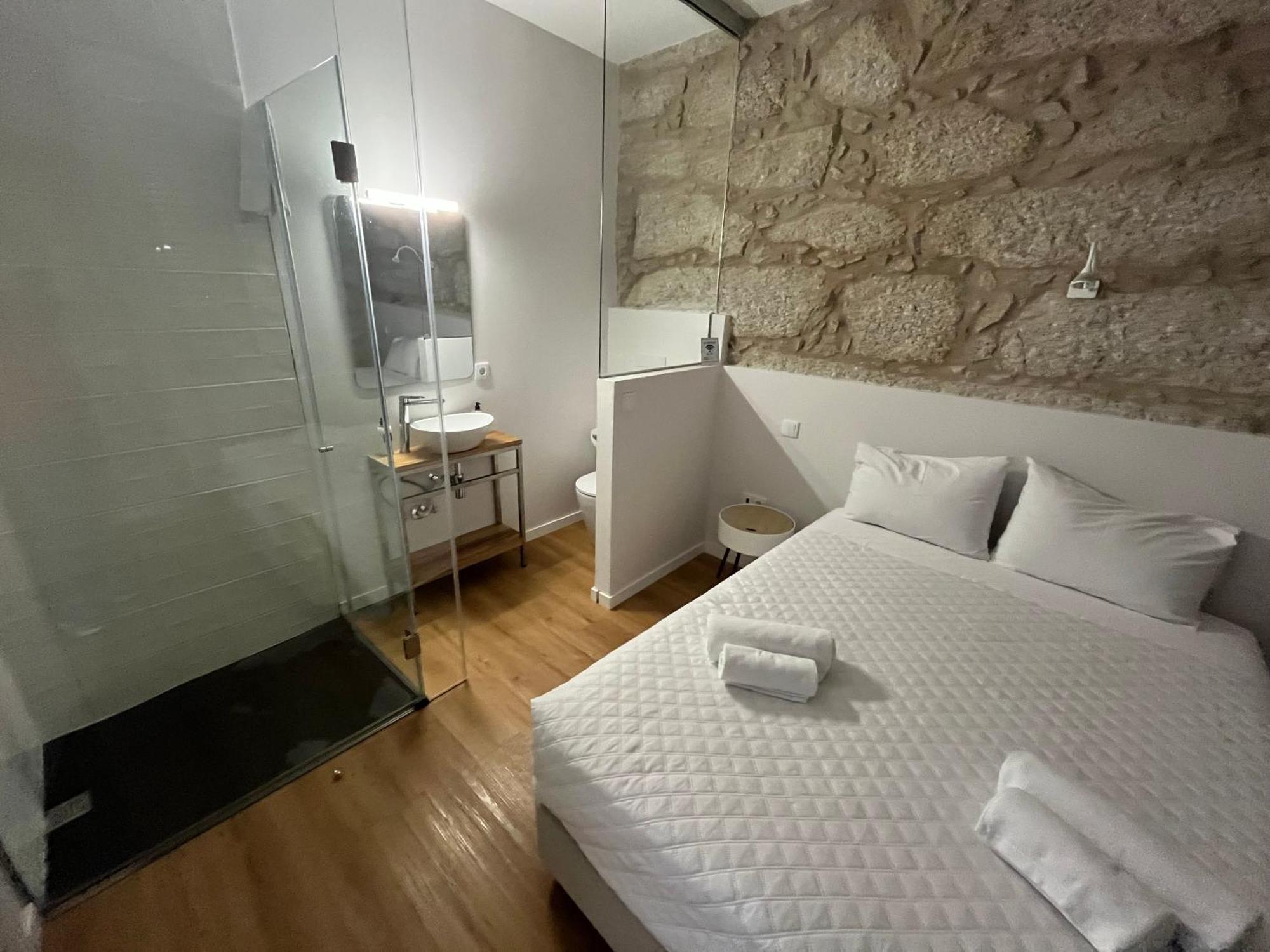 Ameixial Suites OOporto Exterior foto