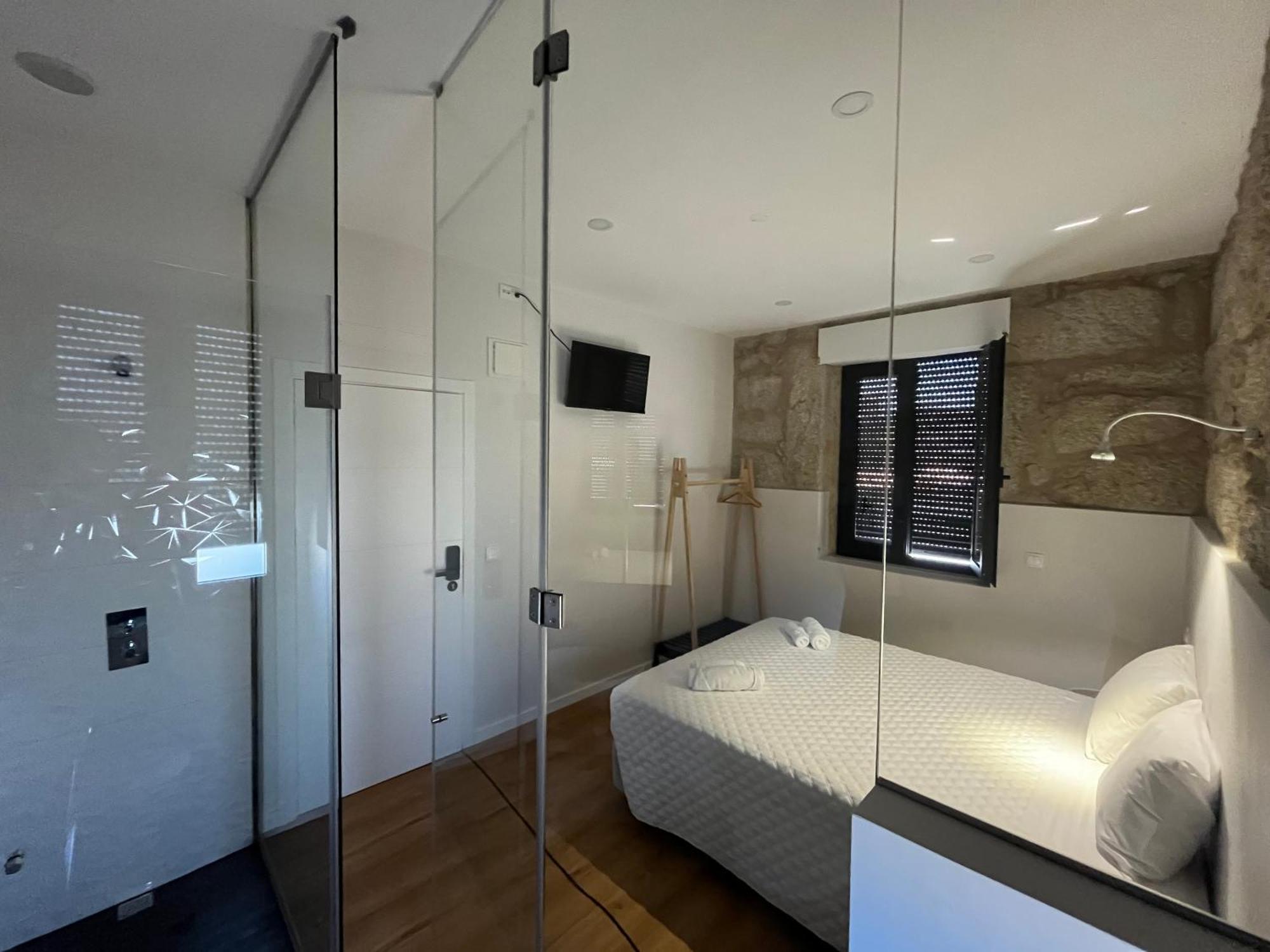 Ameixial Suites OOporto Exterior foto