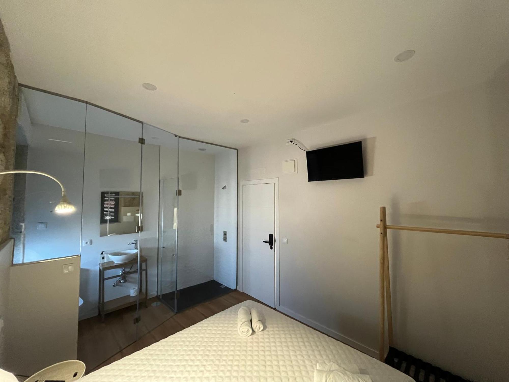 Ameixial Suites OOporto Exterior foto