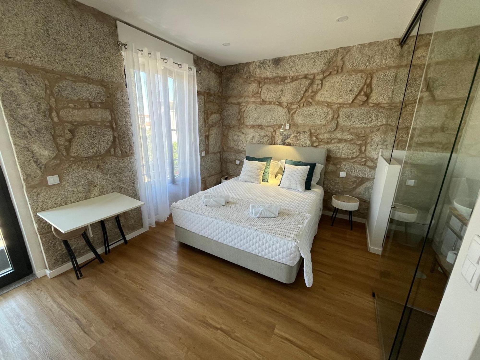 Ameixial Suites OOporto Exterior foto