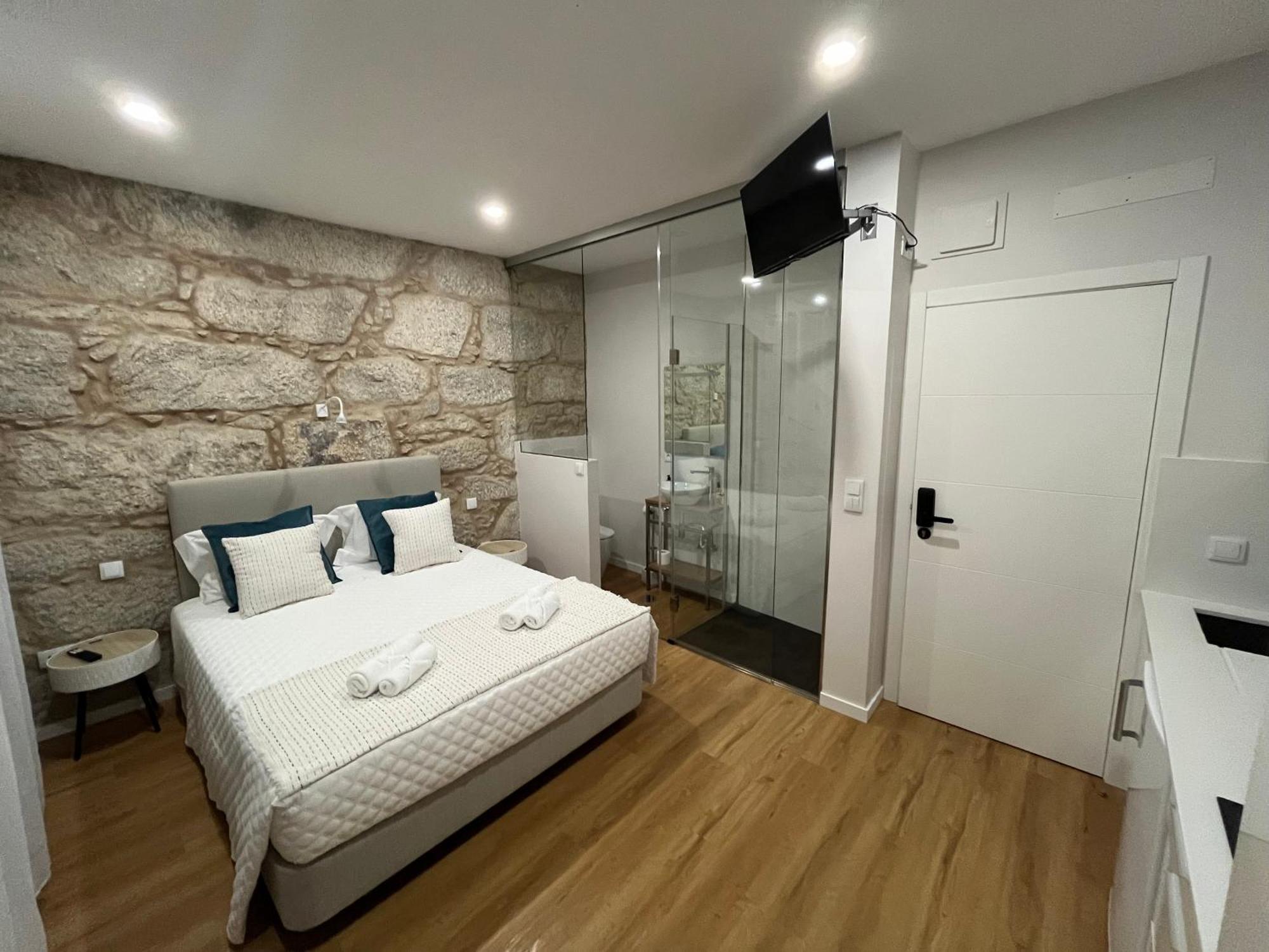 Ameixial Suites OOporto Exterior foto