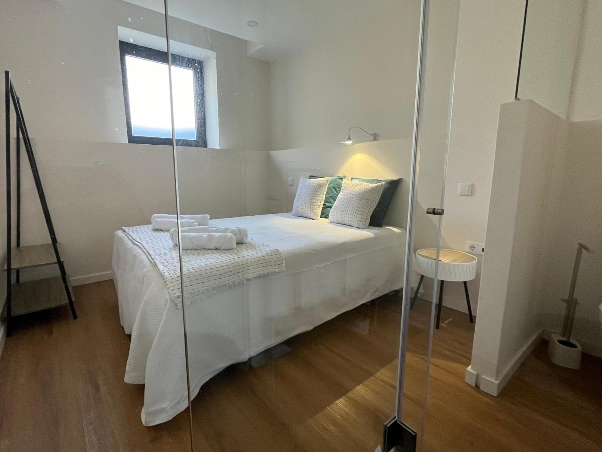 Ameixial Suites OOporto Exterior foto