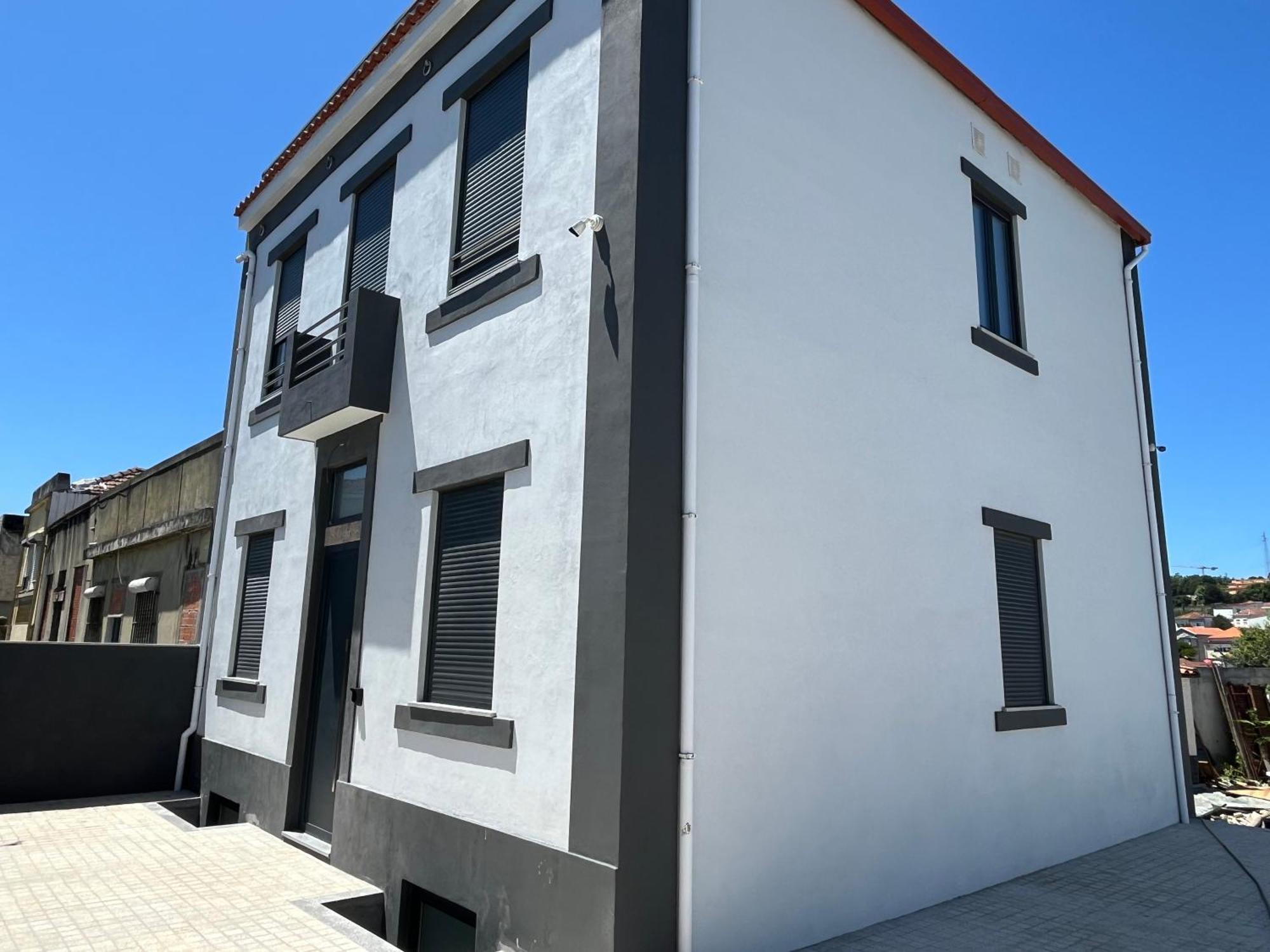 Ameixial Suites OOporto Exterior foto